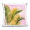 Stupell Industries Tropical Banana Leaves Decorative Printed Throw Pillow, design by Grace Popp, 18 x 7 x 18